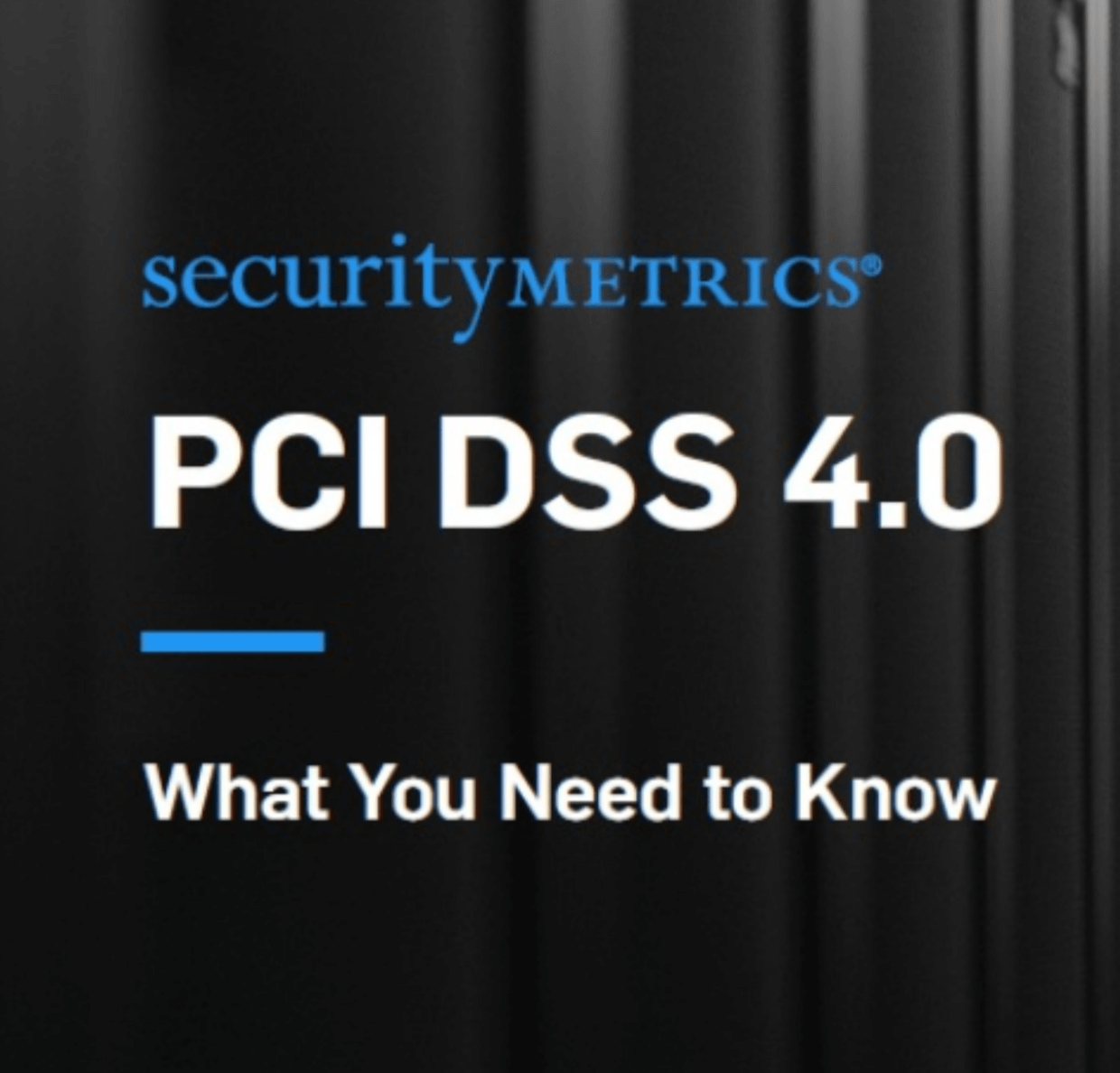 pci dss 4.0