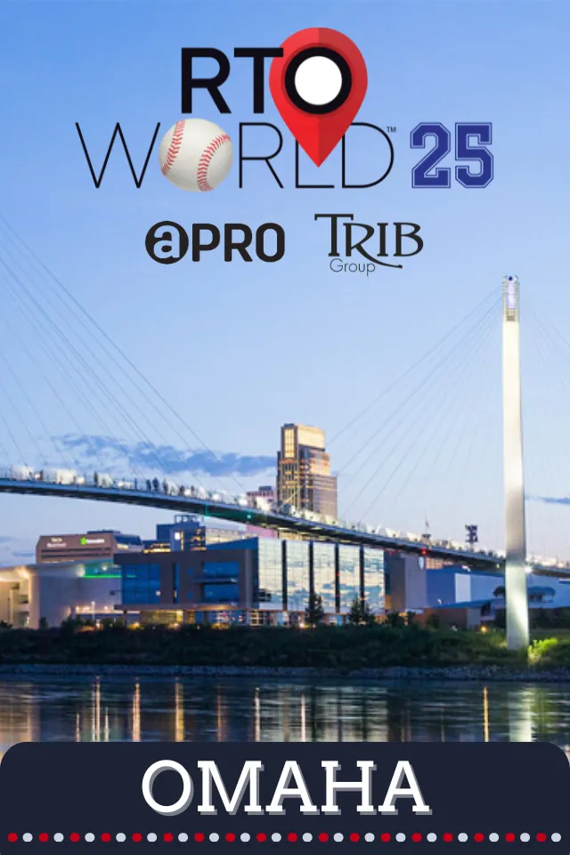 apro rto world 2025